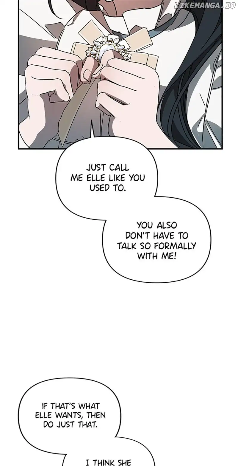A Noble Lady’s Chamber Life chapter 37 page 65