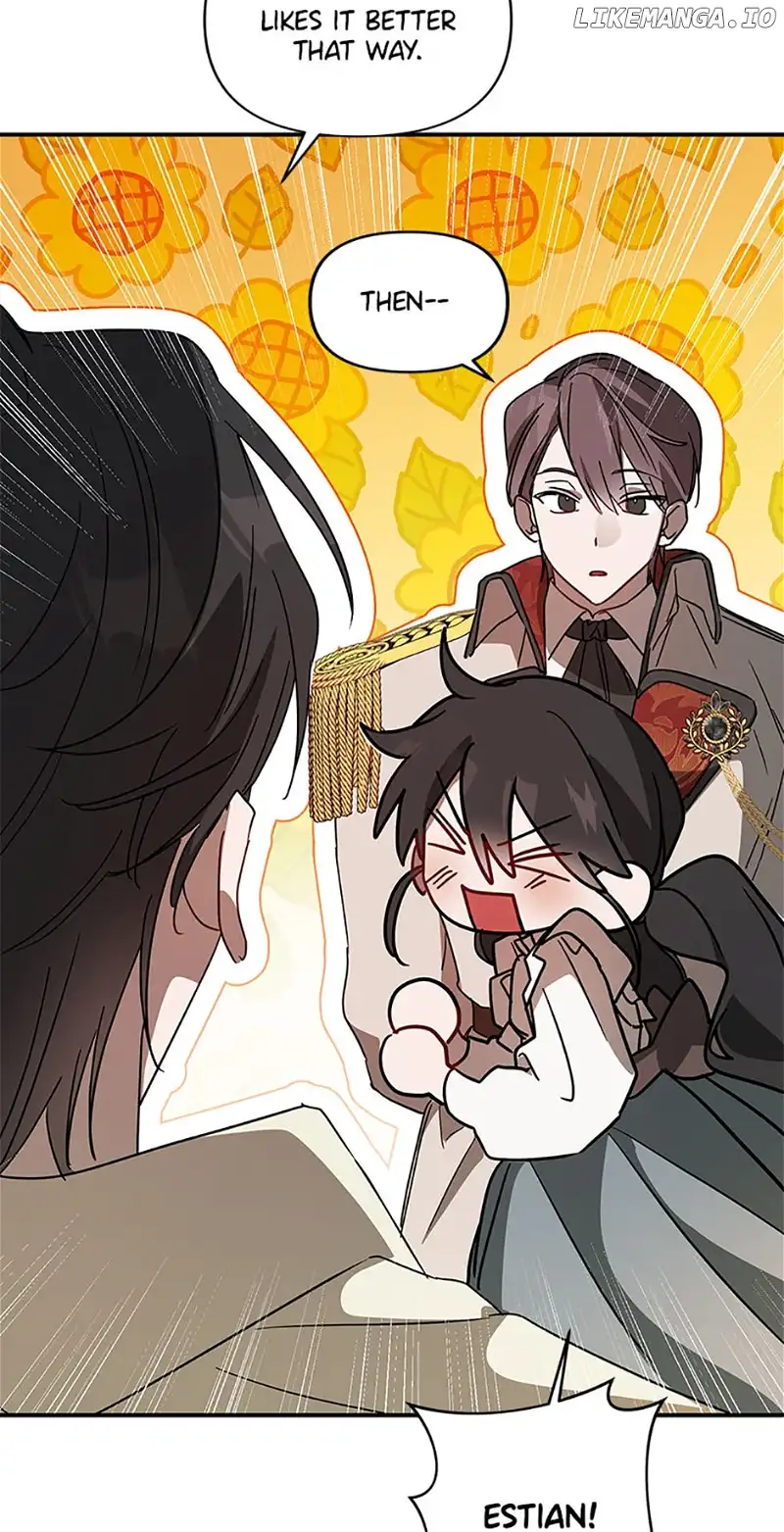 A Noble Lady’s Chamber Life chapter 37 page 66