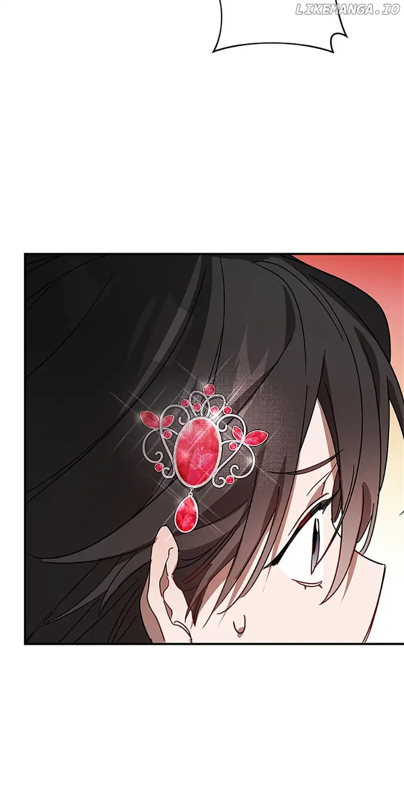 A Noble Lady’s Chamber Life chapter 37 page 67