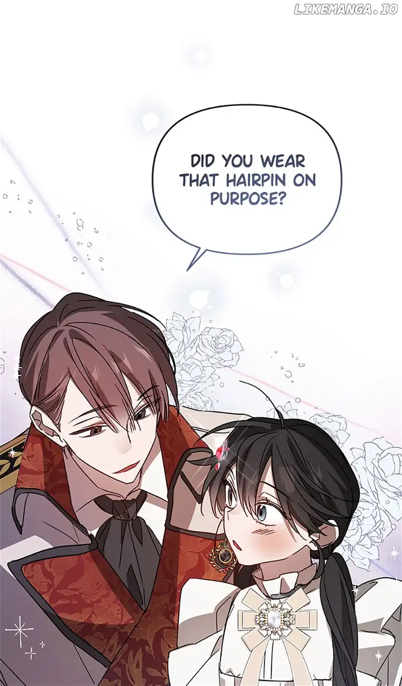 A Noble Lady’s Chamber Life chapter 37 page 68