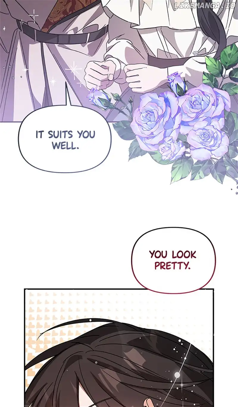 A Noble Lady’s Chamber Life chapter 37 page 69
