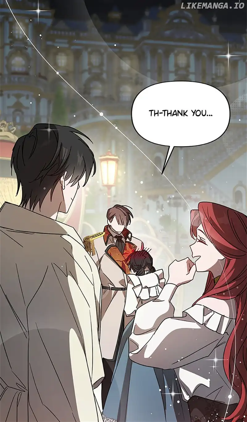 A Noble Lady’s Chamber Life chapter 37 page 71
