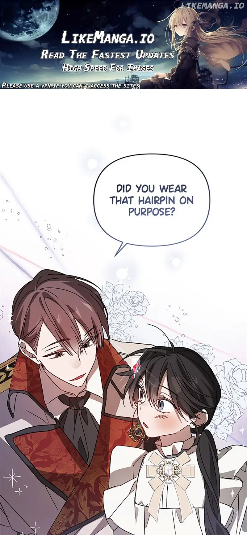 A Noble Lady’s Chamber Life chapter 38 page 1