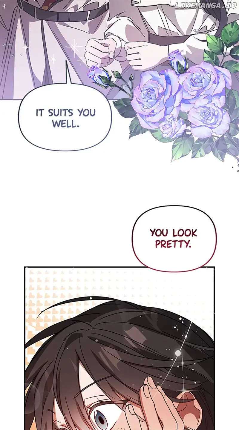 A Noble Lady’s Chamber Life chapter 38 page 2