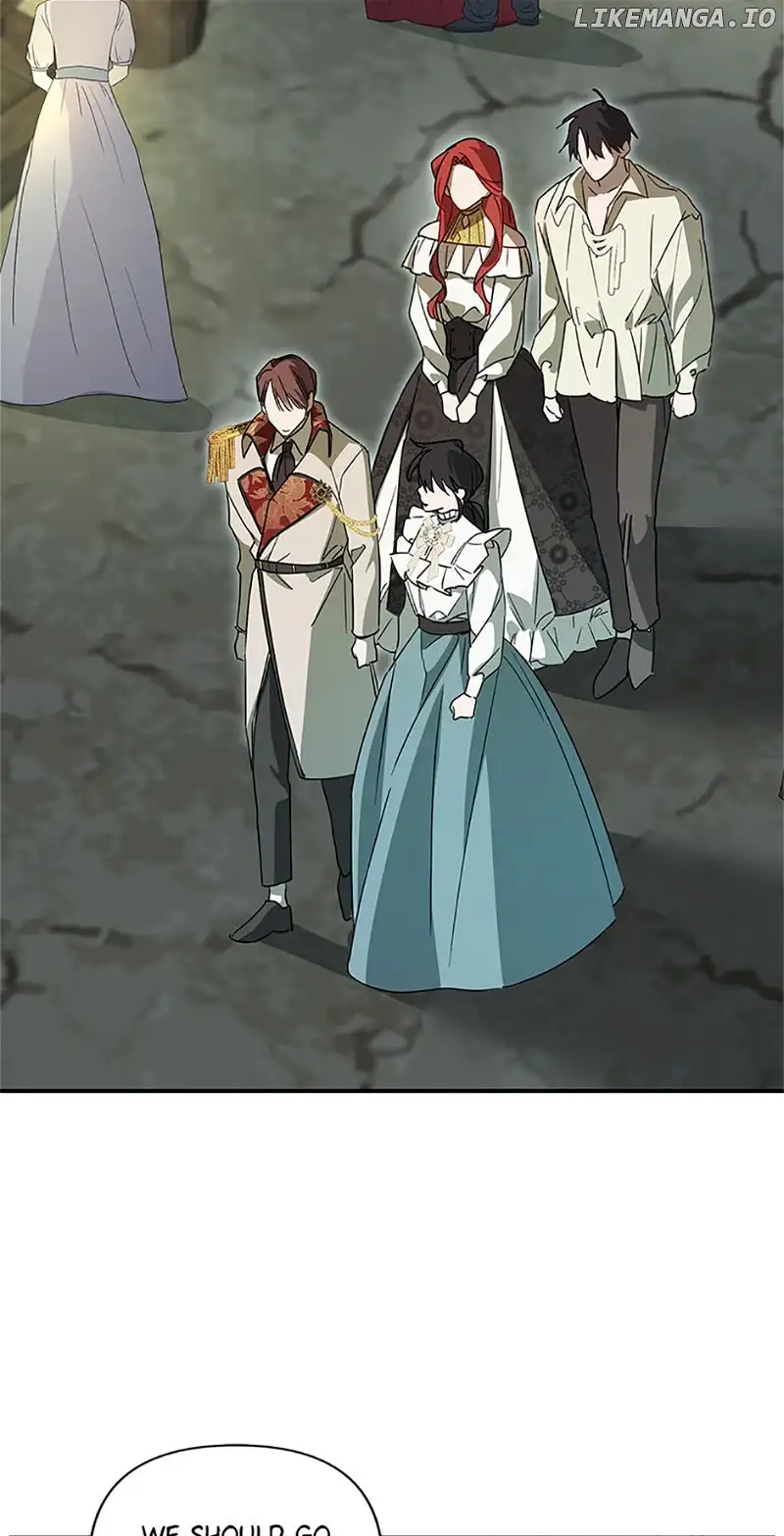 A Noble Lady’s Chamber Life chapter 38 page 7