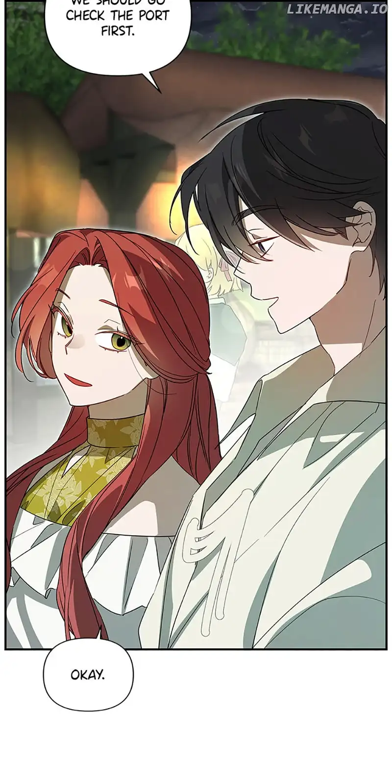 A Noble Lady’s Chamber Life chapter 38 page 8