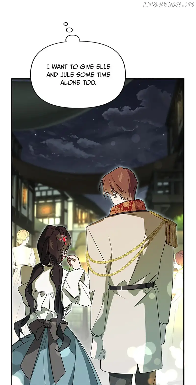A Noble Lady’s Chamber Life chapter 38 page 9