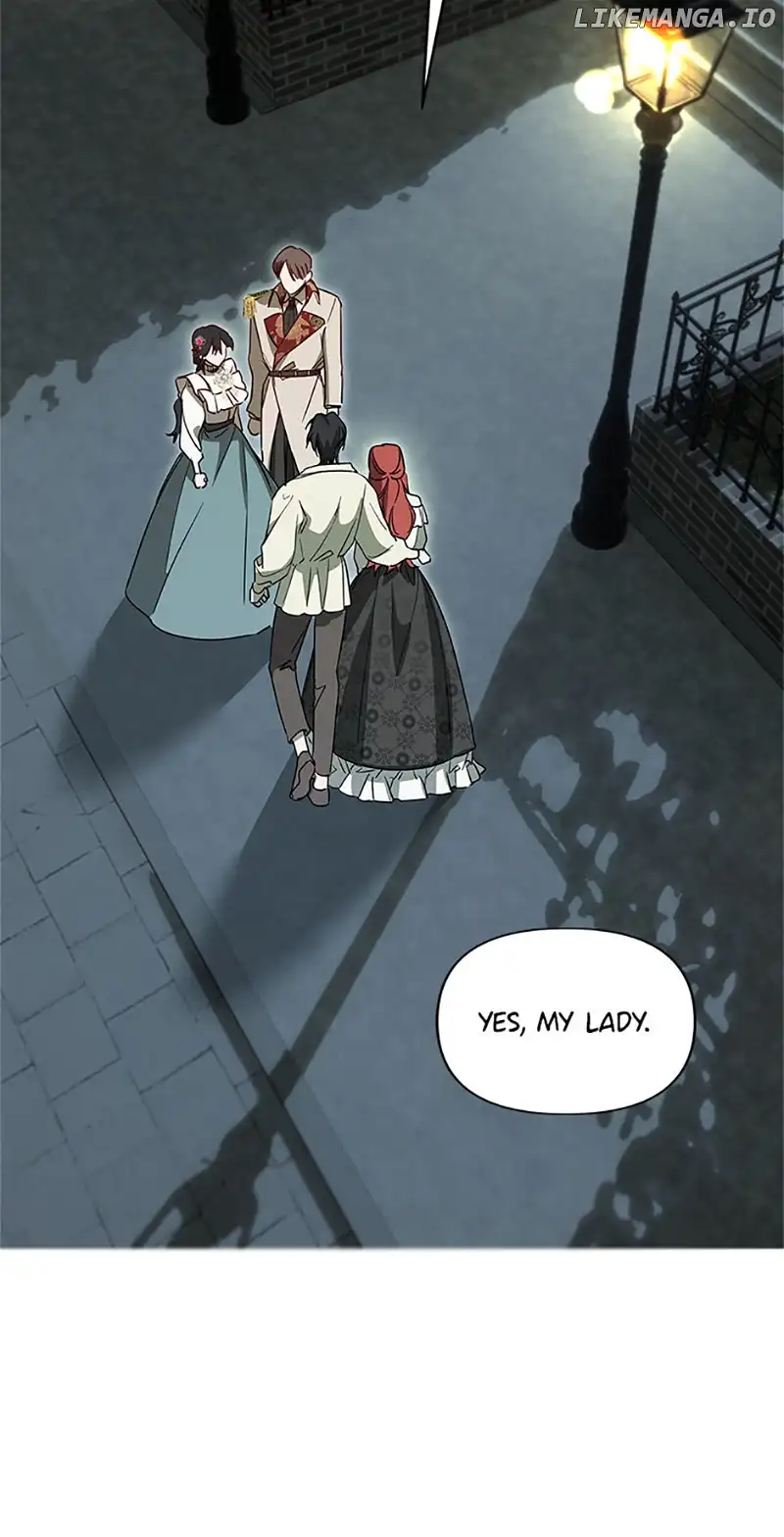 A Noble Lady’s Chamber Life chapter 38 page 11