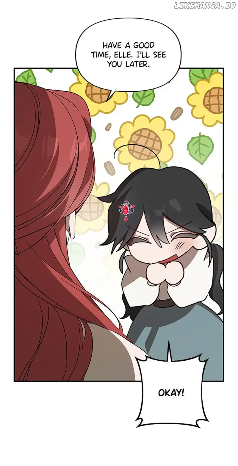 A Noble Lady’s Chamber Life chapter 38 page 12
