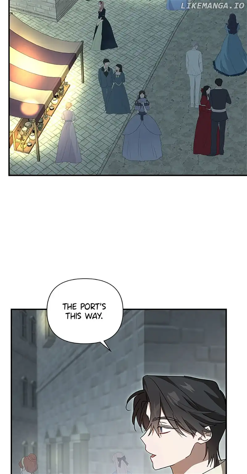A Noble Lady’s Chamber Life chapter 38 page 15