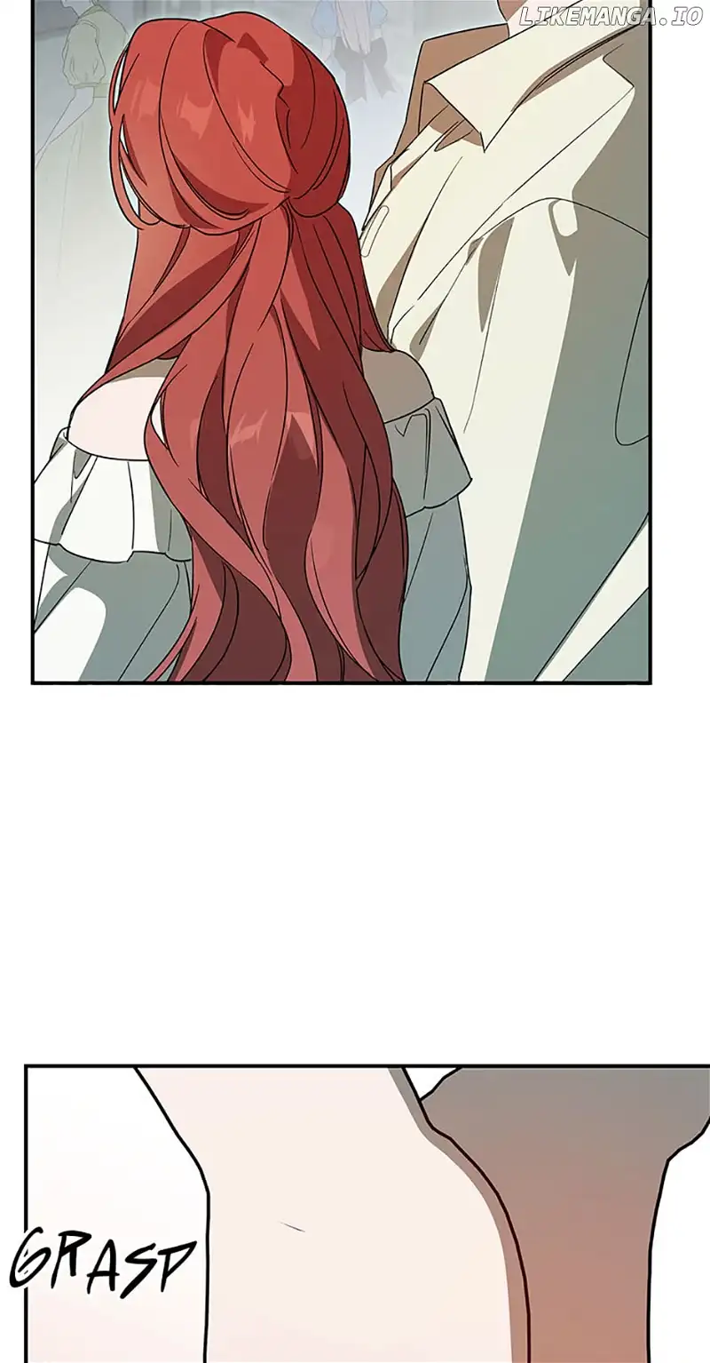 A Noble Lady’s Chamber Life chapter 38 page 16