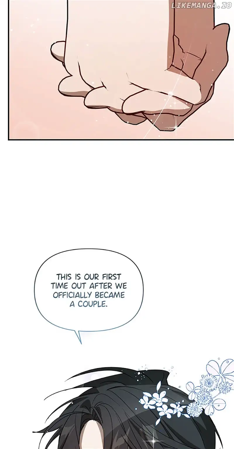 A Noble Lady’s Chamber Life chapter 38 page 17