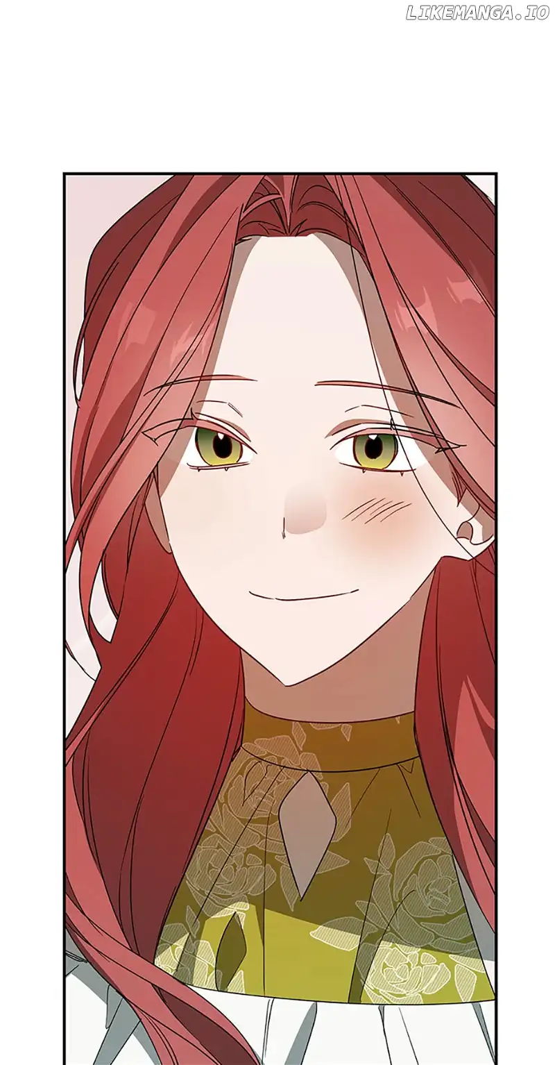A Noble Lady’s Chamber Life chapter 38 page 21