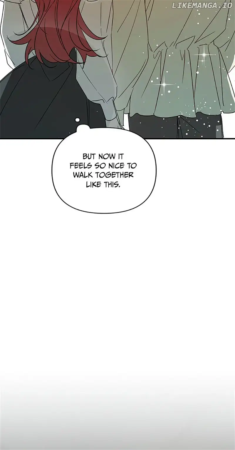 A Noble Lady’s Chamber Life chapter 38 page 24
