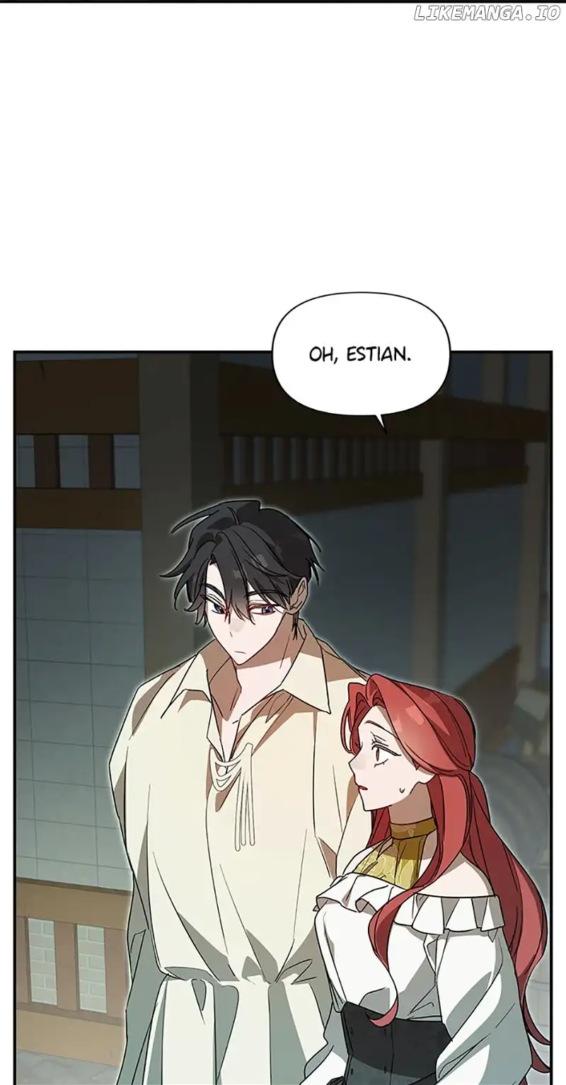 A Noble Lady’s Chamber Life chapter 38 page 26