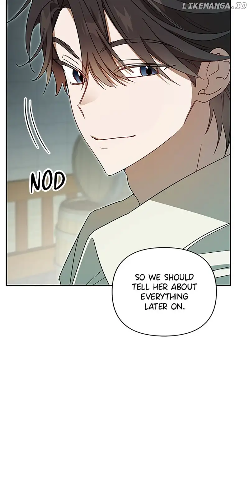 A Noble Lady’s Chamber Life chapter 38 page 28