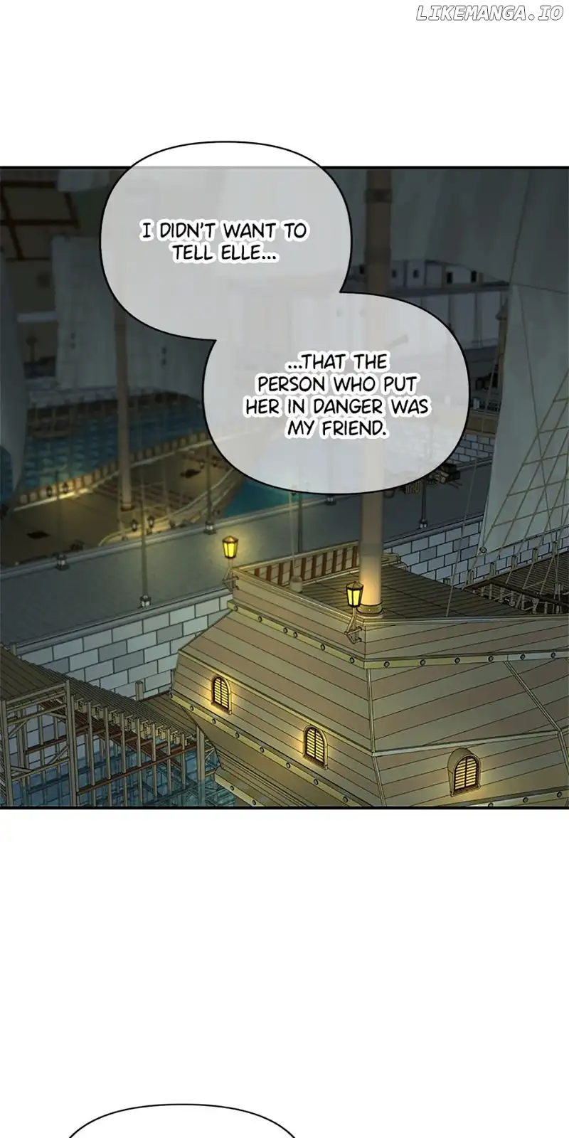 A Noble Lady’s Chamber Life chapter 38 page 29