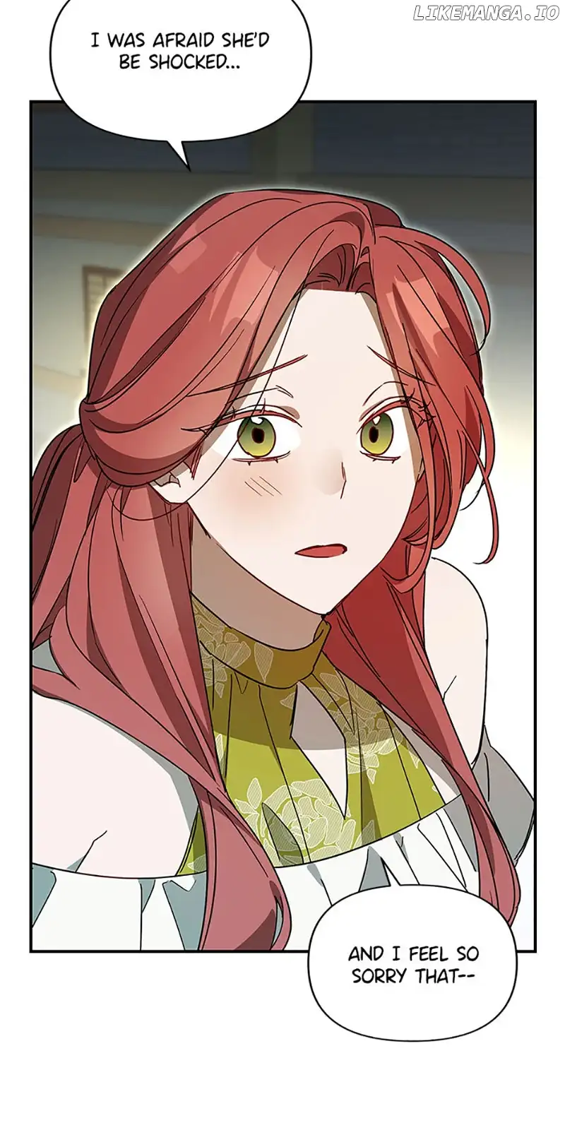 A Noble Lady’s Chamber Life chapter 38 page 30