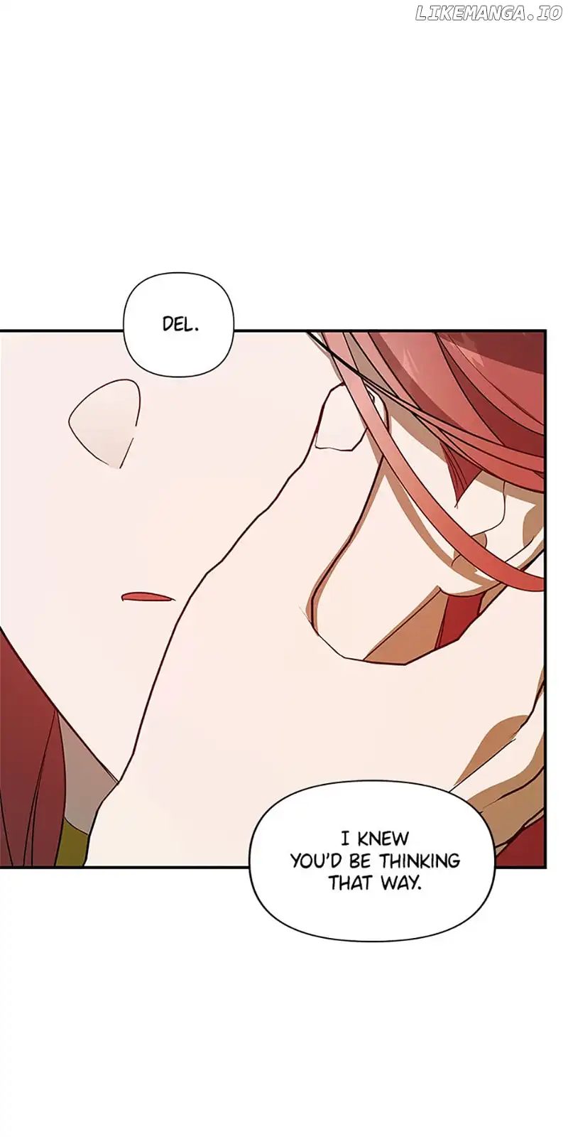 A Noble Lady’s Chamber Life chapter 38 page 31
