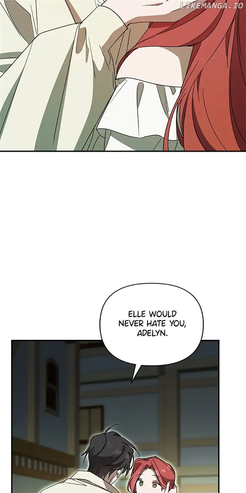 A Noble Lady’s Chamber Life chapter 38 page 33