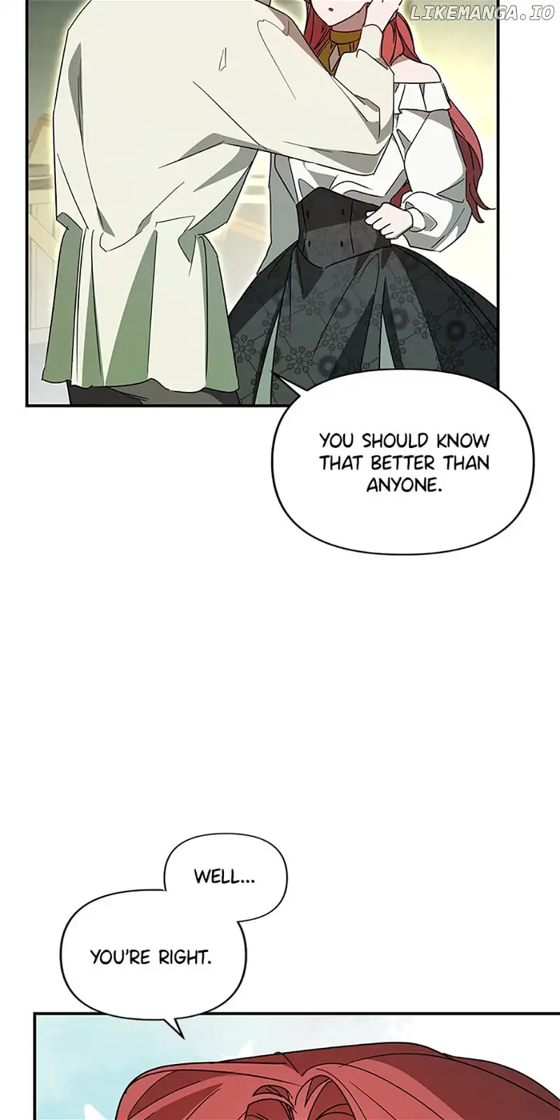 A Noble Lady’s Chamber Life chapter 38 page 34