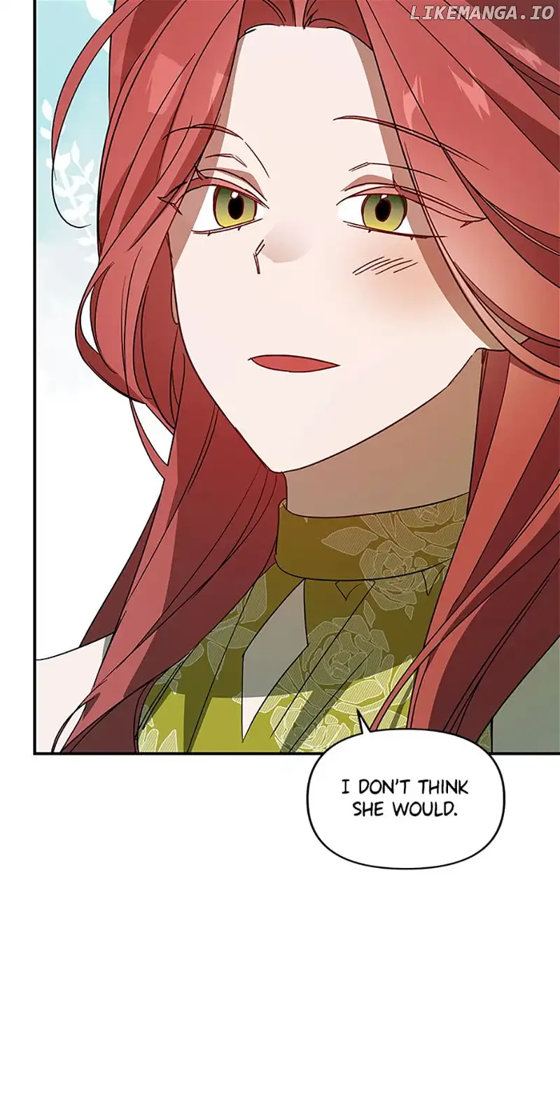A Noble Lady’s Chamber Life chapter 38 page 35
