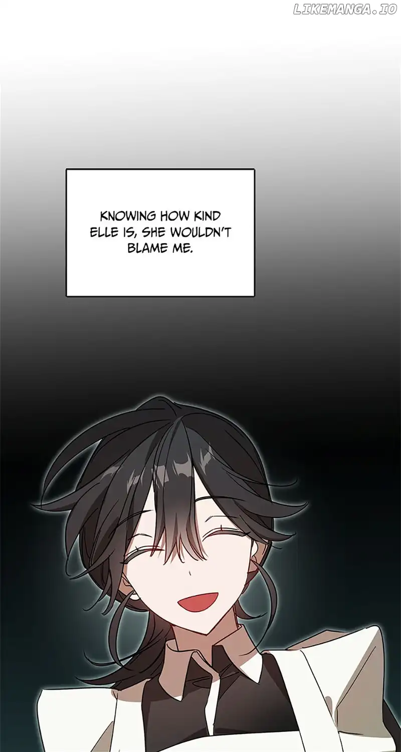 A Noble Lady’s Chamber Life chapter 38 page 36