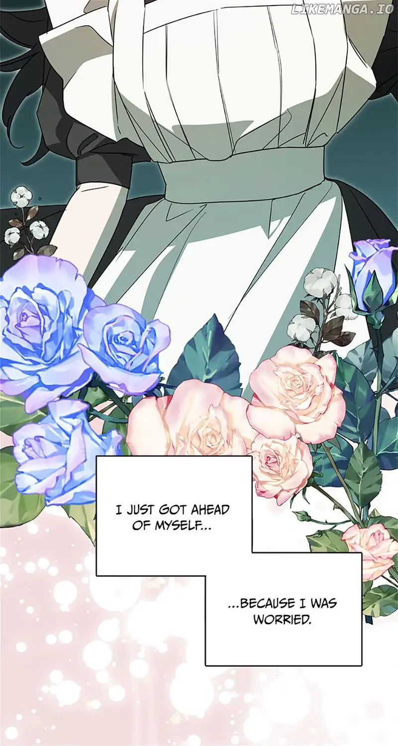 A Noble Lady’s Chamber Life chapter 38 page 37