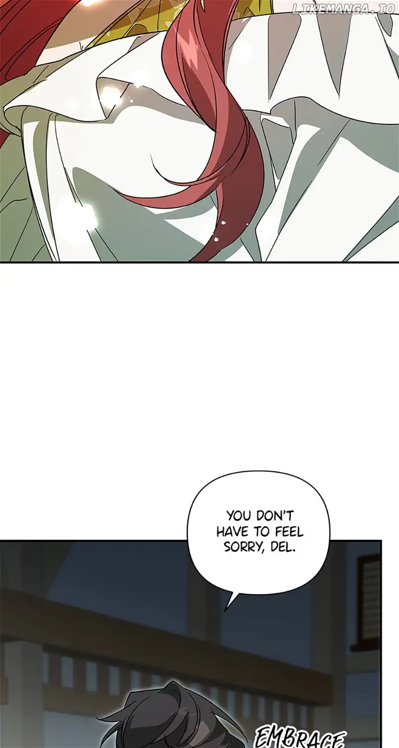 A Noble Lady’s Chamber Life chapter 38 page 39