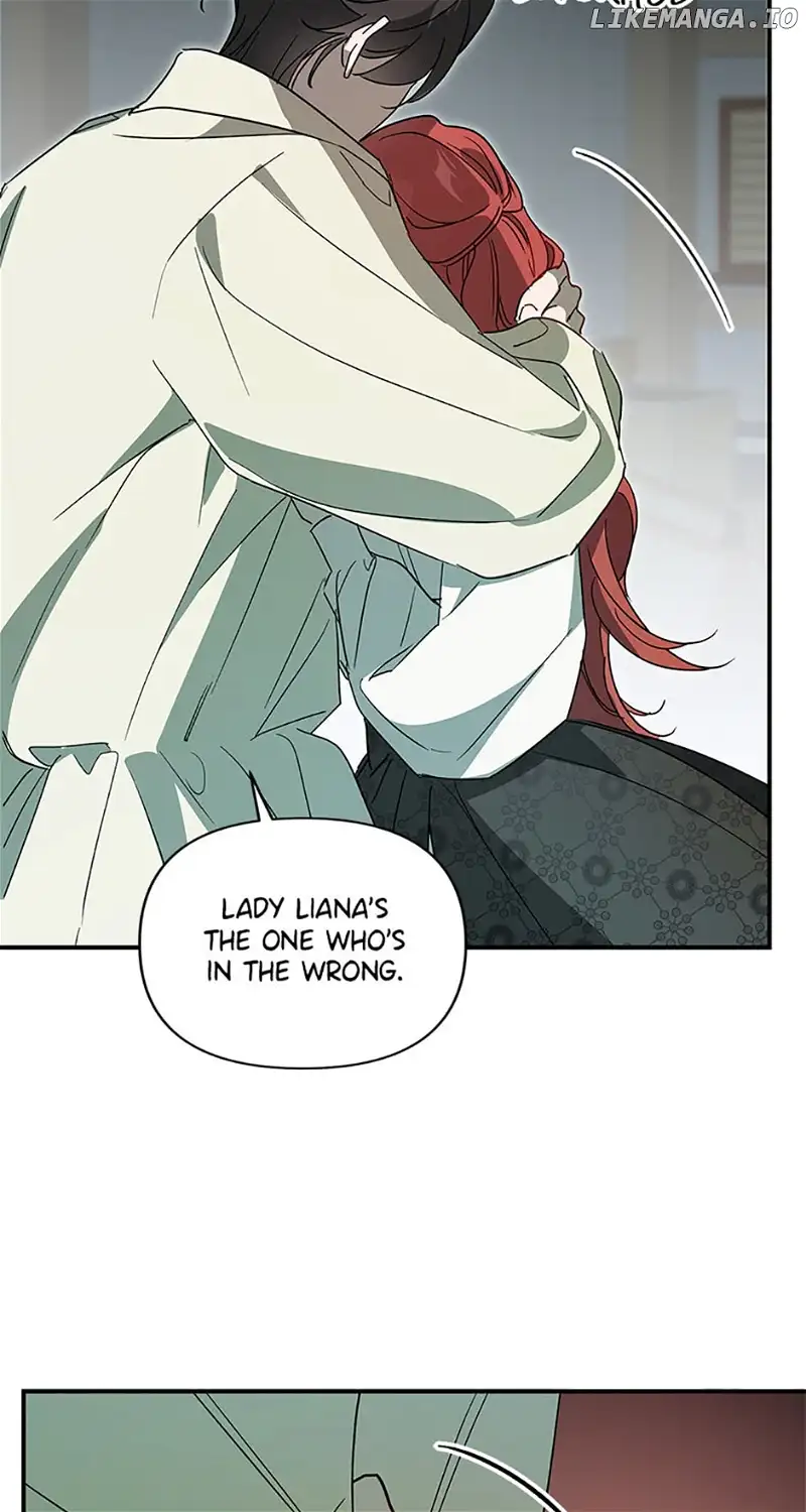 A Noble Lady’s Chamber Life chapter 38 page 40