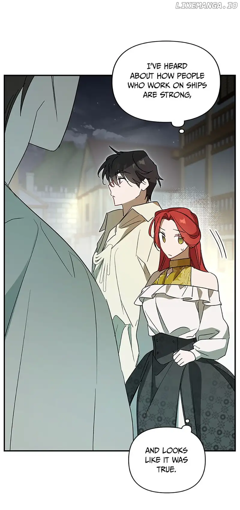 A Noble Lady’s Chamber Life chapter 38 page 44