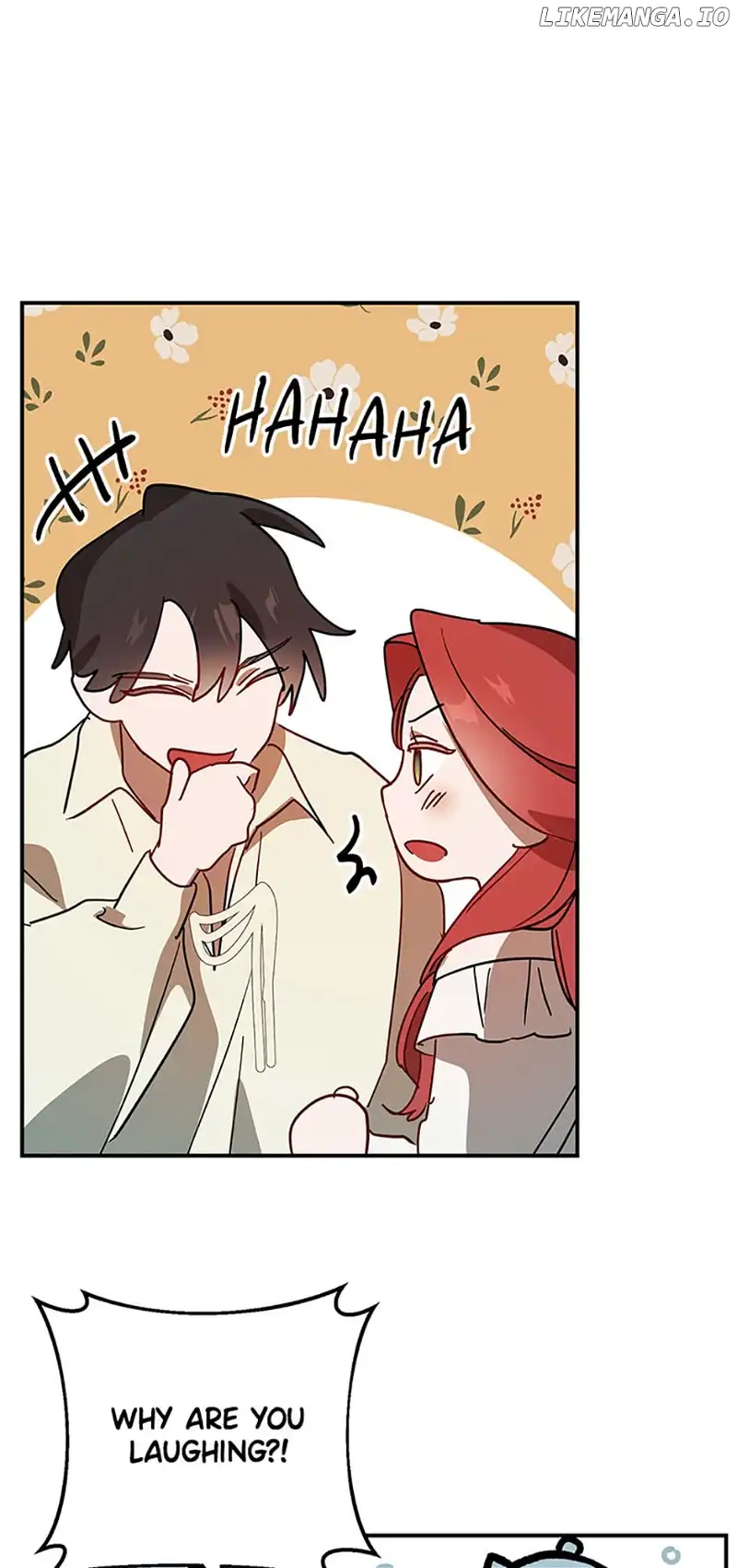 A Noble Lady’s Chamber Life chapter 38 page 46