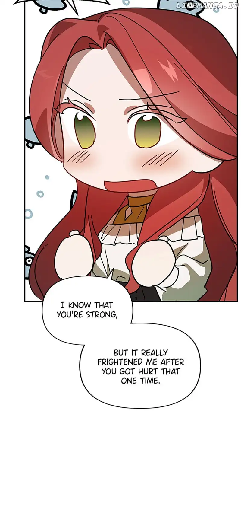 A Noble Lady’s Chamber Life chapter 38 page 47