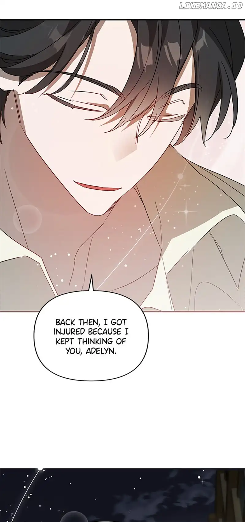 A Noble Lady’s Chamber Life chapter 38 page 48