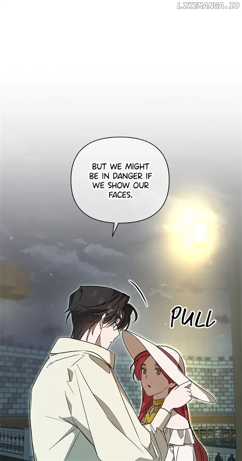 A Noble Lady’s Chamber Life chapter 38 page 53