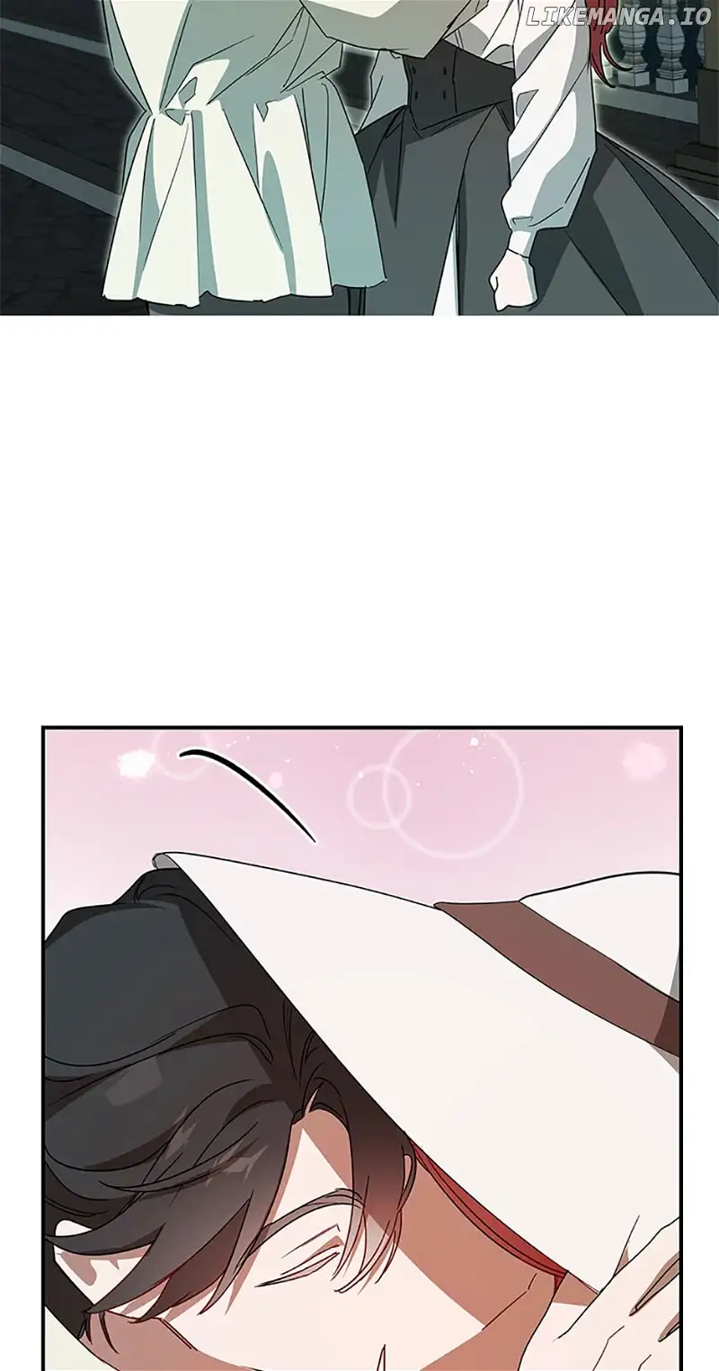 A Noble Lady’s Chamber Life chapter 38 page 54