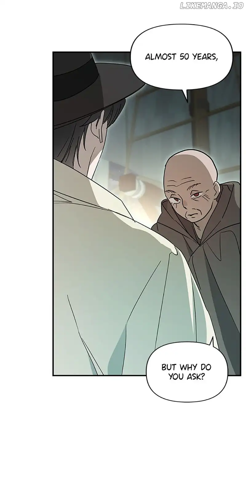 A Noble Lady’s Chamber Life chapter 38 page 58