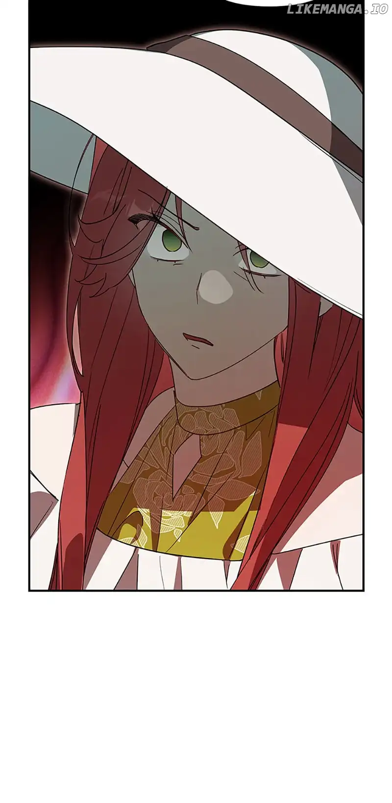 A Noble Lady’s Chamber Life chapter 38 page 64