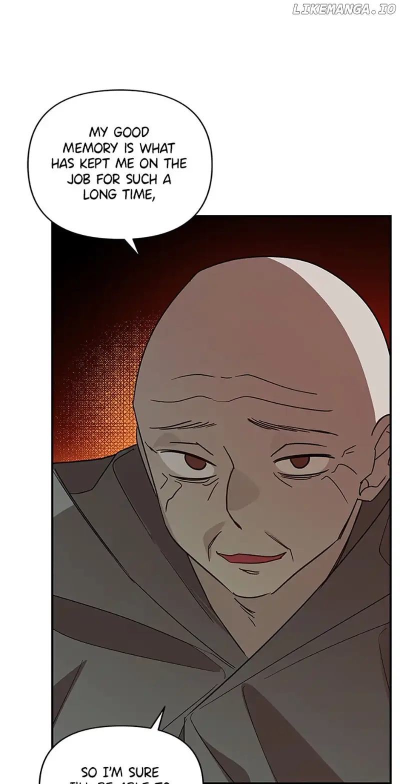 A Noble Lady’s Chamber Life chapter 38 page 68