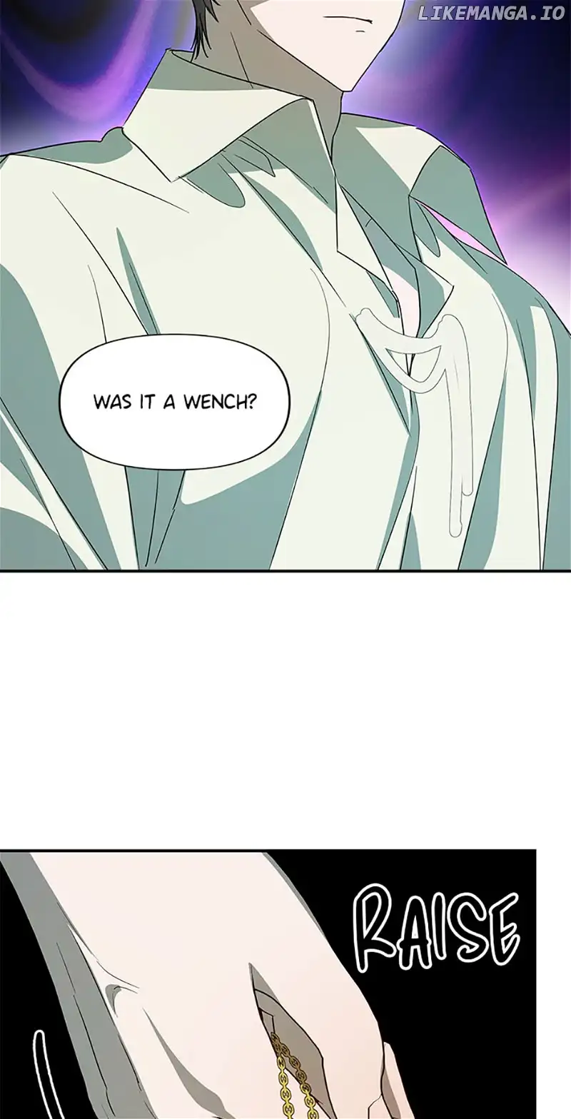 A Noble Lady’s Chamber Life chapter 38 page 70