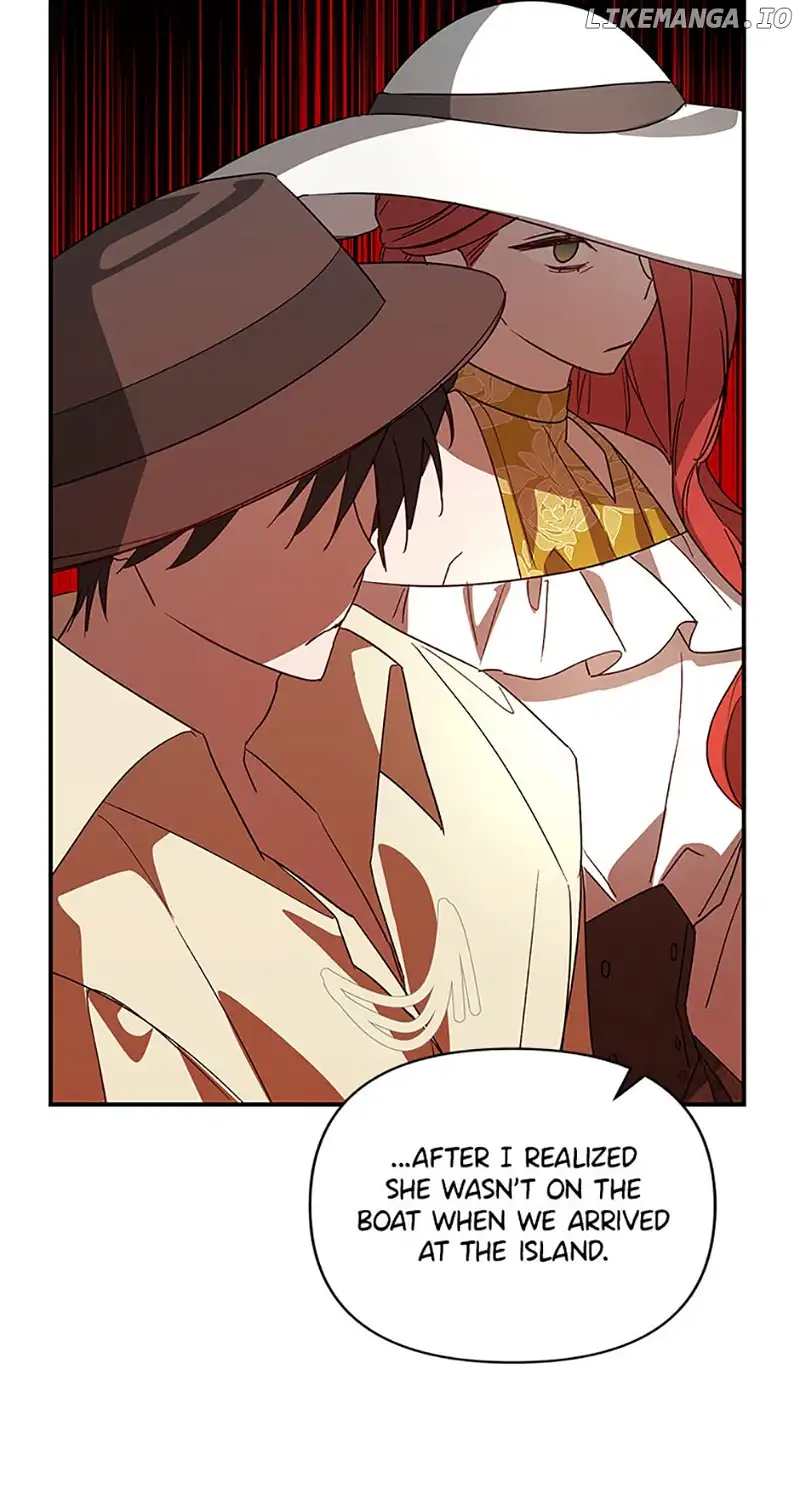 A Noble Lady’s Chamber Life chapter 39 page 6