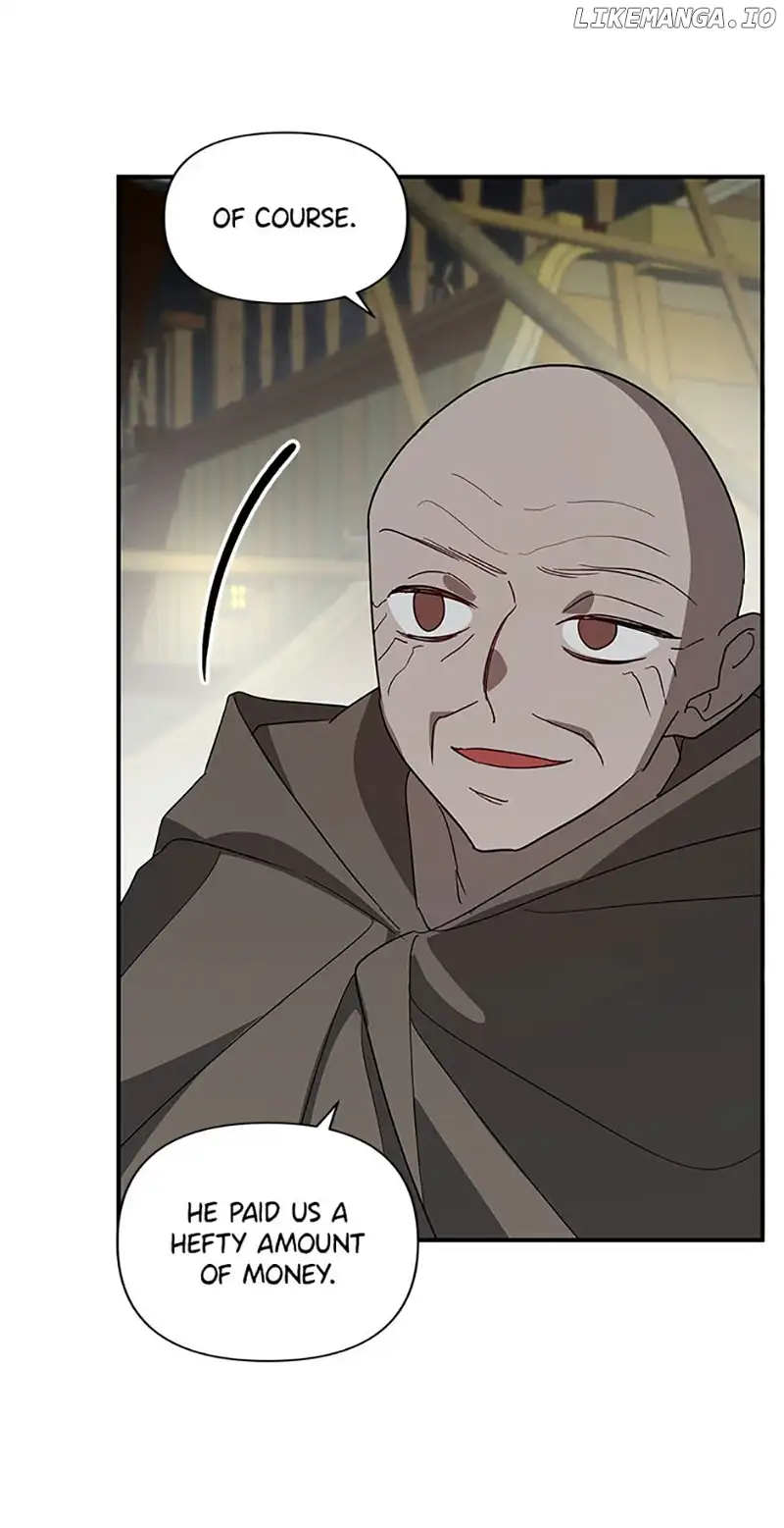 A Noble Lady’s Chamber Life chapter 39 page 9