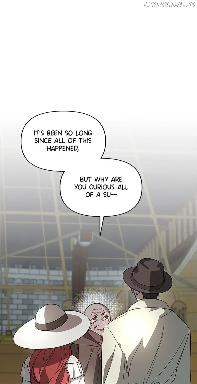 A Noble Lady’s Chamber Life chapter 39 page 13
