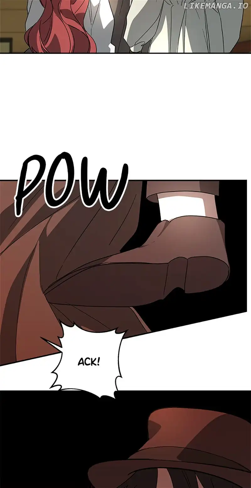 A Noble Lady’s Chamber Life chapter 39 page 14