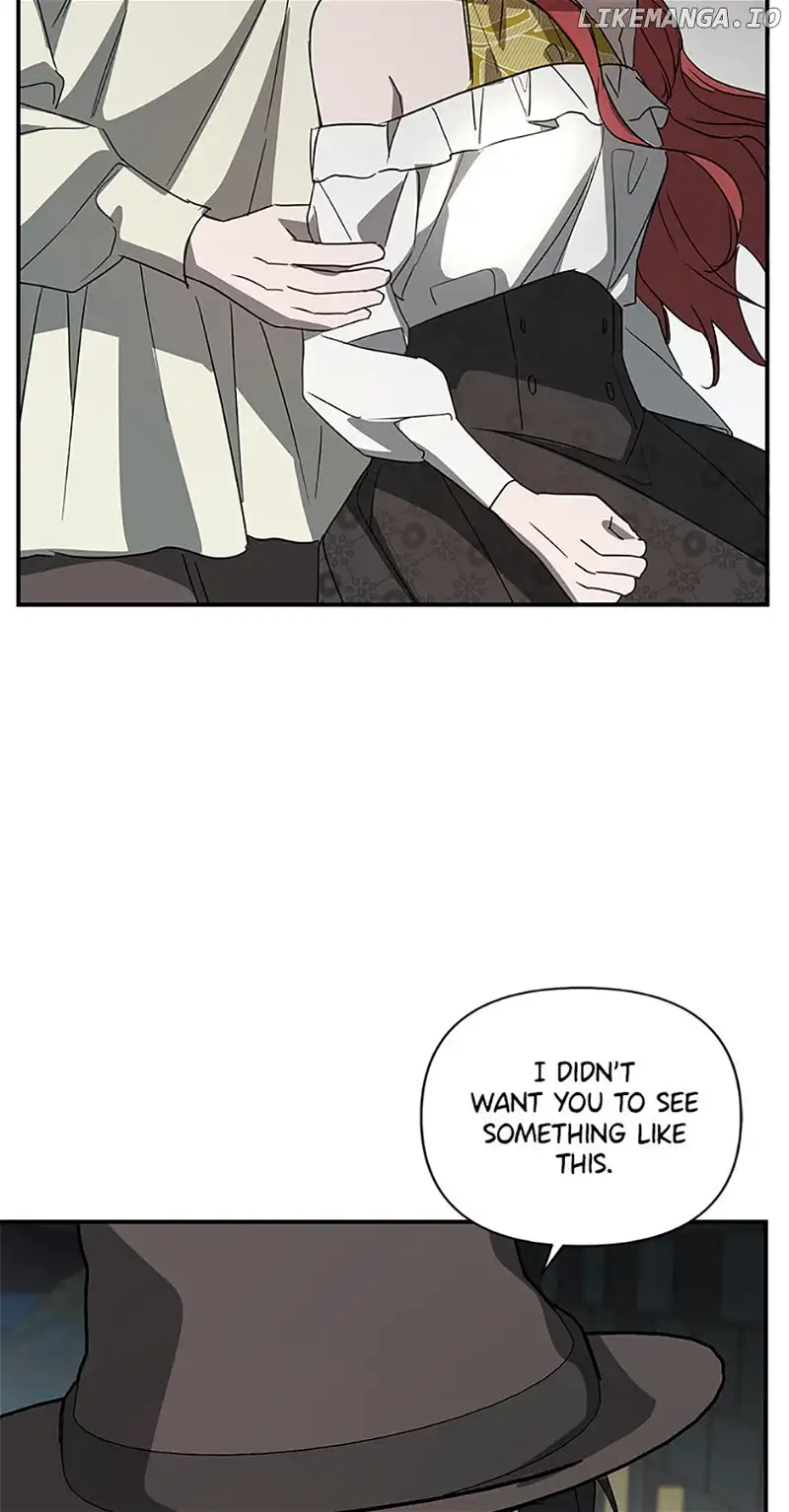 A Noble Lady’s Chamber Life chapter 39 page 21