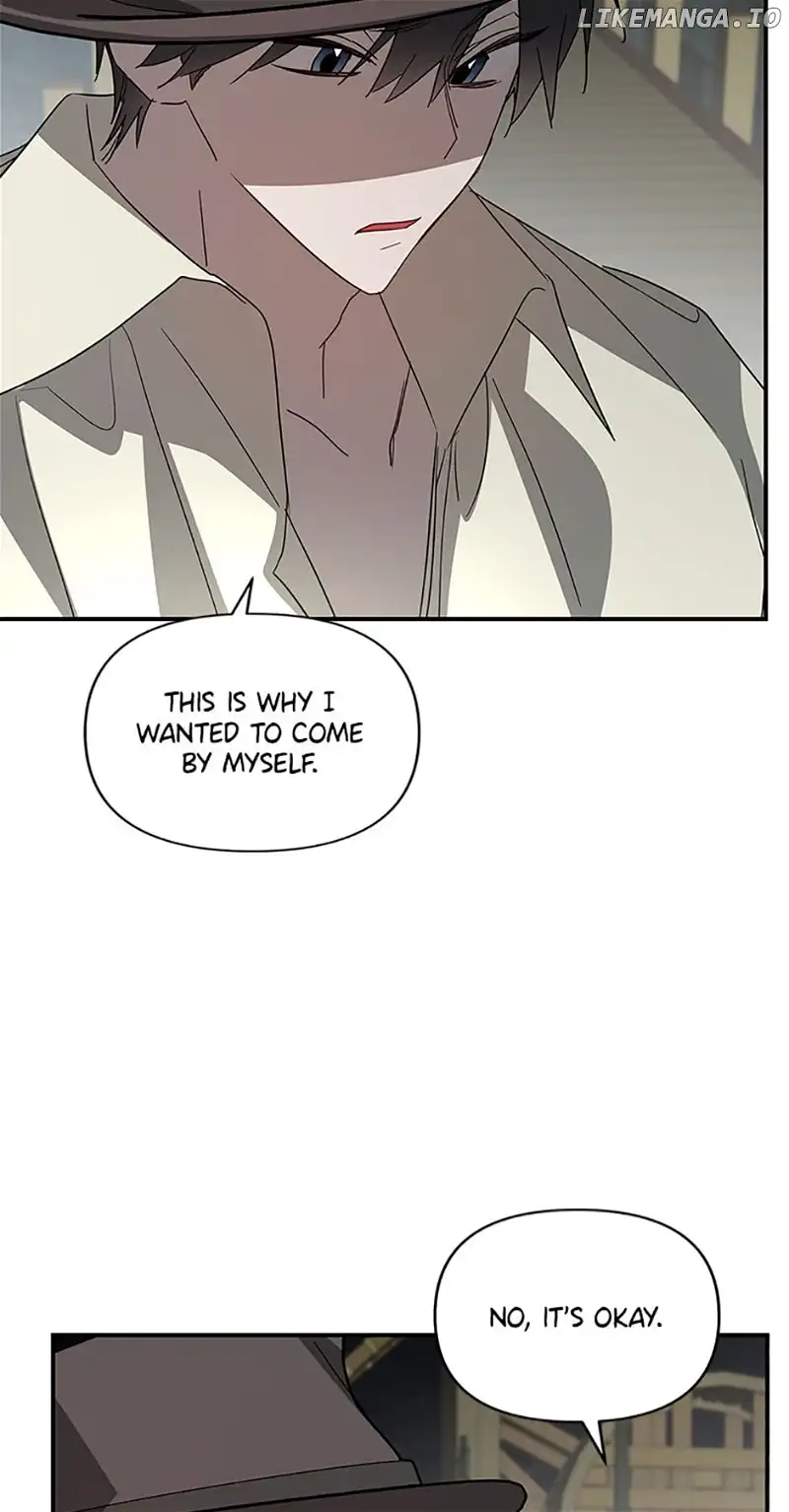 A Noble Lady’s Chamber Life chapter 39 page 22