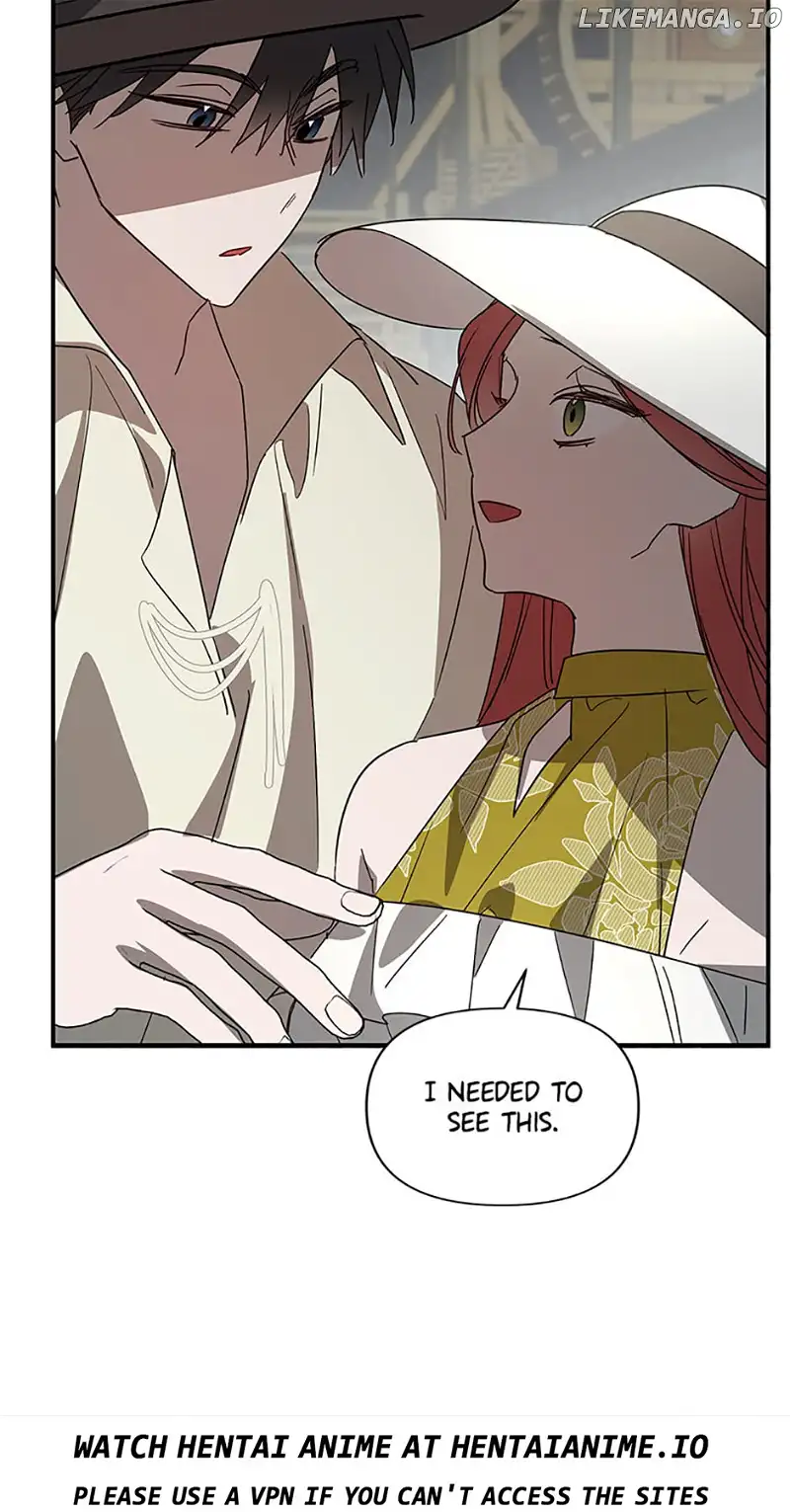 A Noble Lady’s Chamber Life chapter 39 page 23