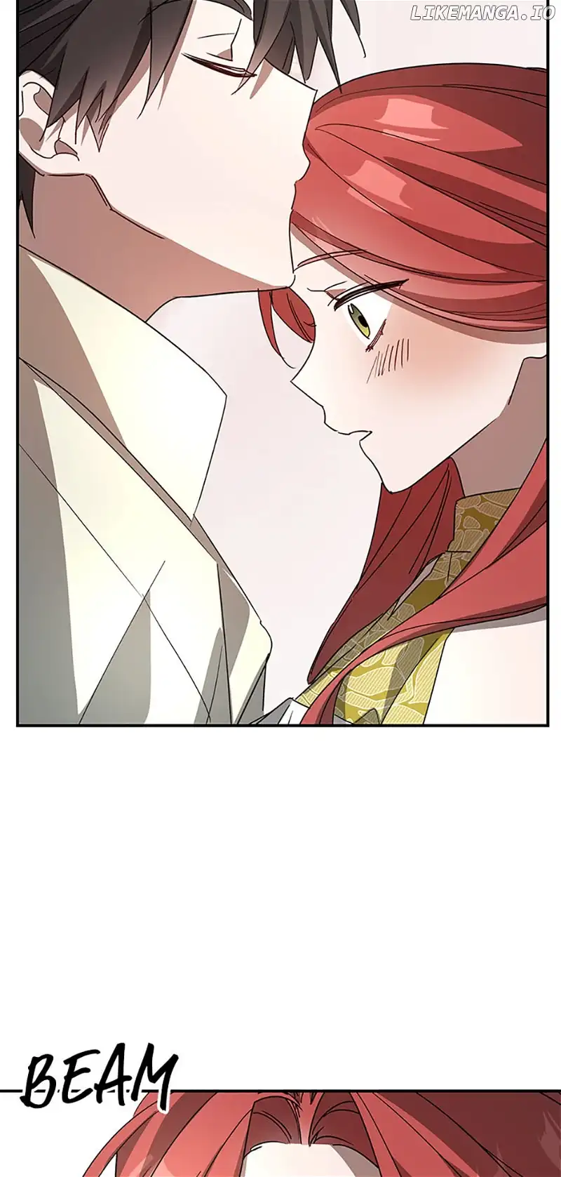 A Noble Lady’s Chamber Life chapter 39 page 26