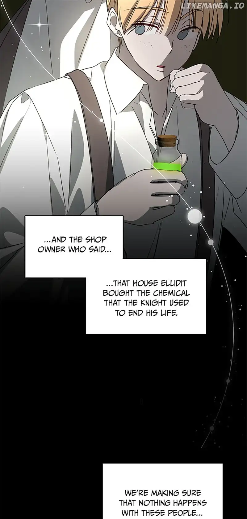 A Noble Lady’s Chamber Life chapter 39 page 29