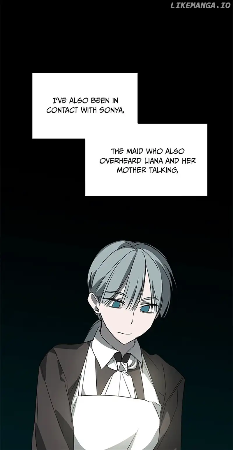 A Noble Lady’s Chamber Life chapter 39 page 31